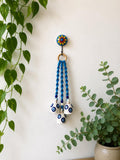 Nazar Ceramic Wall Hanging