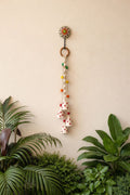 Jhilmil Sweetheart Chime - 4 Bells In A Bunch